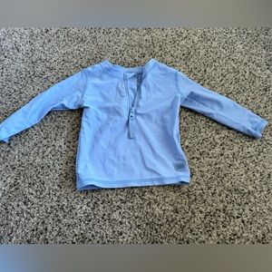 12-18 Month Rugged Butt Rash Guard